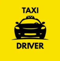 Logo Taxi Driver Bulle