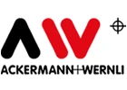 Logo Ackermann + Wernli AG