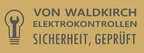 von Waldkirch Elektrokontrollen