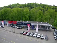 Frei Bahnhof-Garage AG – Cliquez pour agrandir l’image 1 dans une Lightbox