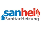 Logo Sanhei AG