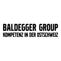 Baldegger Automobile AG Oberuzwil-Logo