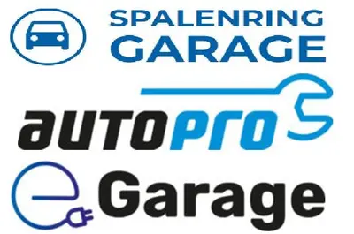 Spalenring Garage GmbH