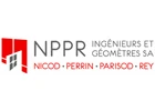 NPPR Ingénieurs et géomètres SA