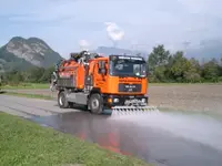 Kräuchi AG, Sargans - cliccare per ingrandire l’immagine 15 in una lightbox