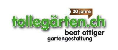 Ottiger Beat Gartengestaltung GmbH