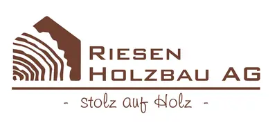 Riesen Holzbau AG