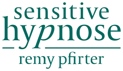 Sensitive Hypnosetherapie Remy Pfirter