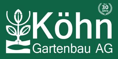 Köhn Gartenbau AG