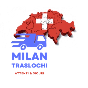 Milan Traslochi