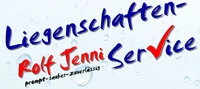 Logo Liegenschaften-Service Rolf Jenni