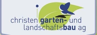 christen gartenpflege gmbh logo