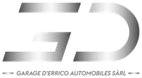 Logo Garage D'Errico Automobile Sàrl