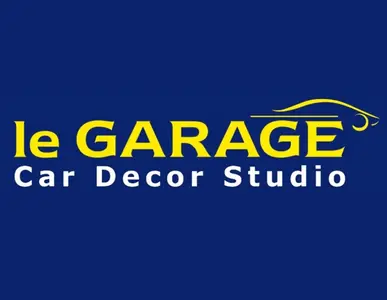 Car Decor Studio