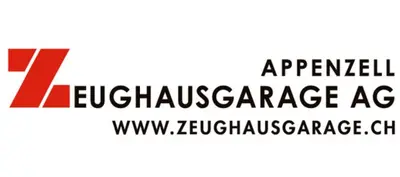 Zeughausgarage AG