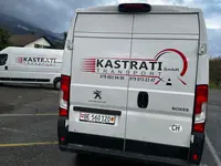 Kastrati Transport GmbH - cliccare per ingrandire l’immagine 1 in una lightbox