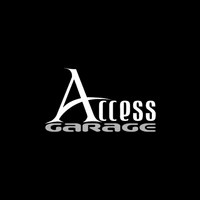 Logo Garage Access