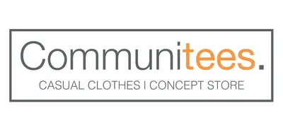 Communitees concept store