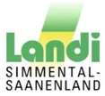 LANDI Simmental-Saanenland