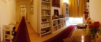 Thara Thai Spa & Massage Praxis - Baden AG