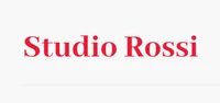 Studio Rossi logo