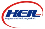 Logo Heil, Magnet- und Werkzeugtechnik GmbH