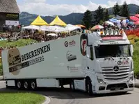 Roth Kühltransporte GmbH - Klicken Sie, um das Bild 1 in einer Lightbox vergrössert darzustellen