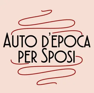 Noleggio auto d'epoca per matrimoni e anniversari