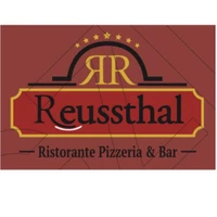 Restaurant Reussthal logo