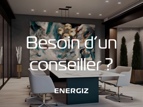 Energiz Group SA - Klicken, um das Panorama Bild vergrössert darzustellen