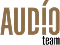 Audioteam SA logo