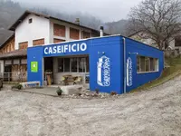 Caseificio Töira - cliccare per ingrandire l’immagine 2 in una lightbox