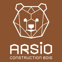 Logo ARSIO sàrl - Isaac Oberli