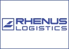 Rhenus Logistics AG