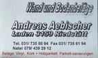 Aebischer Andreas