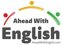 Logo Ahead With English GmbH