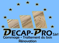 DECAP-PRO Sàrl-Logo