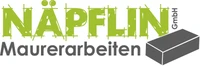 Näpflin Maurerarbeiten GmbH logo