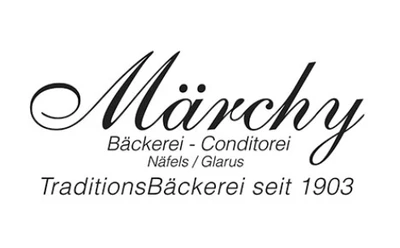 Bäckerei-Conditorei Märchy GmbH