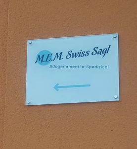 M.E.M. SWISS SAGL