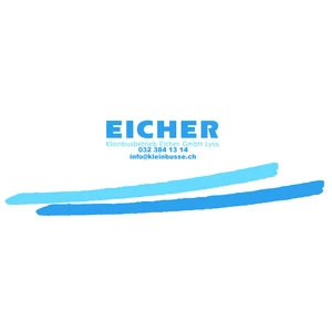 Kleinbusbetrieb Eicher GmbH