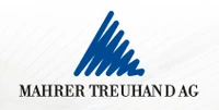 Logo Mahrer Treuhand AG