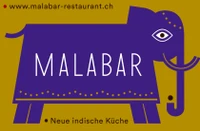 Malabar Restaurant logo