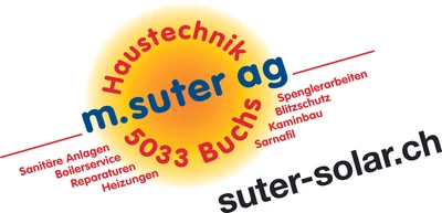 Suter M. AG