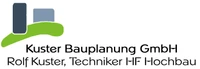 Logo Kuster Bauplanung GmbH