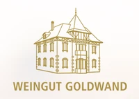 Logo Weingut Goldwand