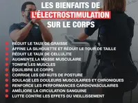 Iron BodyFit Noville – Cliquez pour agrandir l’image 8 dans une Lightbox