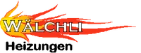 Logo Wälchli Heizungen