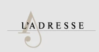 Logo Boutique L'Adresse