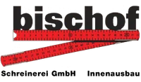 Logo Bischof Schreinerei GmbH